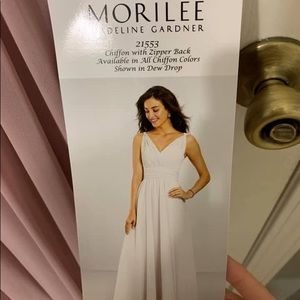 Mori Lee bridesmaid dress Never worn